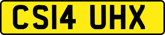 CS14UHX
