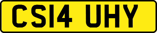 CS14UHY
