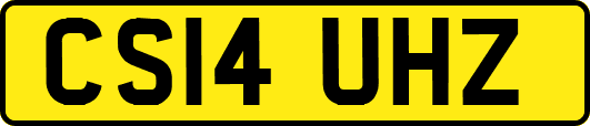 CS14UHZ