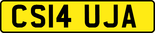CS14UJA