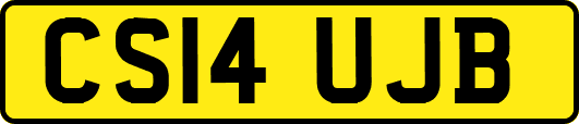 CS14UJB