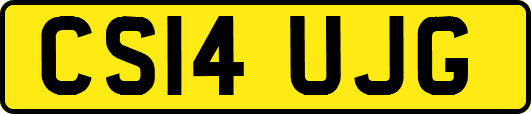 CS14UJG