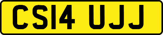 CS14UJJ