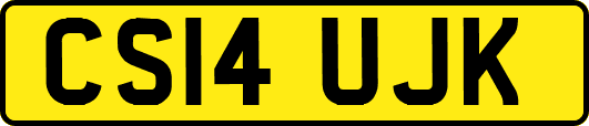 CS14UJK