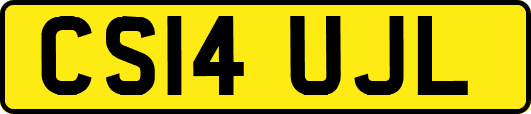CS14UJL