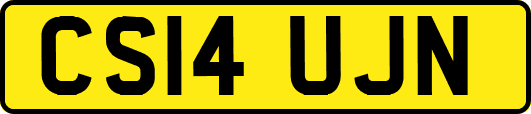 CS14UJN