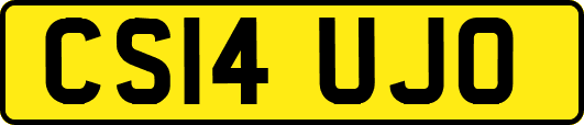 CS14UJO