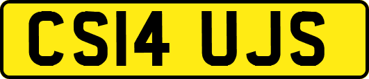 CS14UJS