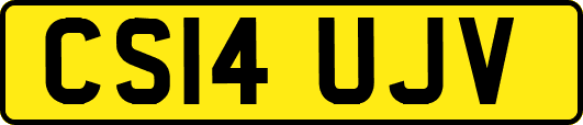 CS14UJV