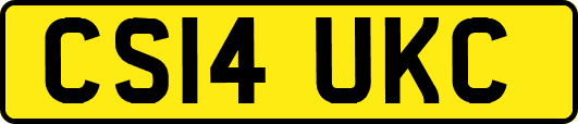 CS14UKC