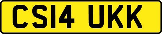 CS14UKK