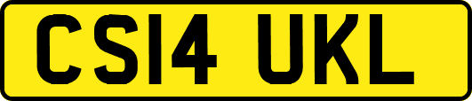 CS14UKL