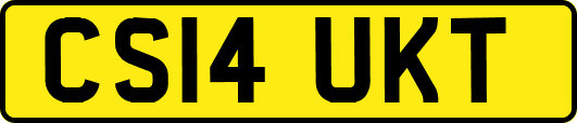 CS14UKT