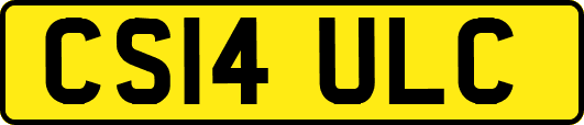 CS14ULC