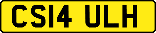 CS14ULH