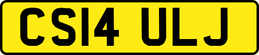 CS14ULJ