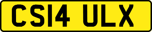 CS14ULX