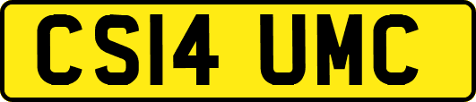 CS14UMC