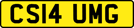CS14UMG