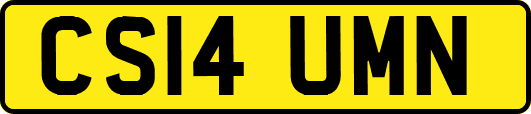 CS14UMN