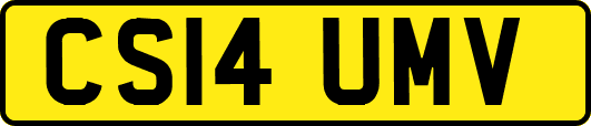 CS14UMV