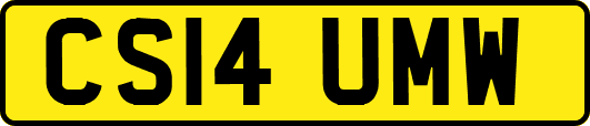 CS14UMW