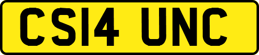 CS14UNC