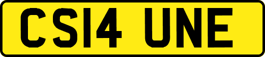 CS14UNE