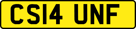 CS14UNF
