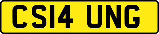 CS14UNG