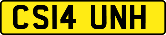 CS14UNH