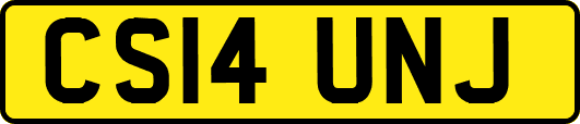 CS14UNJ