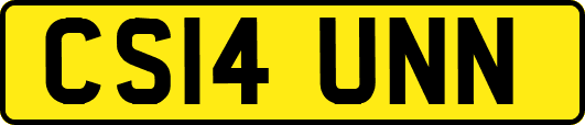 CS14UNN