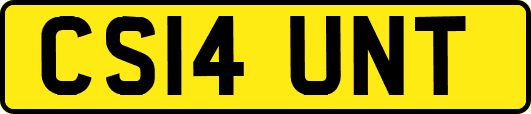 CS14UNT