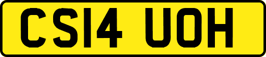 CS14UOH