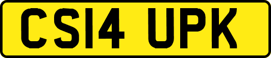 CS14UPK
