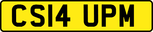CS14UPM