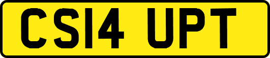 CS14UPT