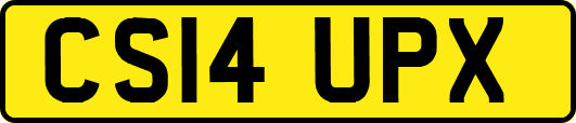 CS14UPX