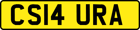 CS14URA