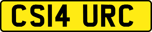 CS14URC