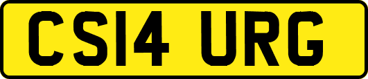 CS14URG