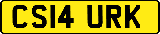 CS14URK