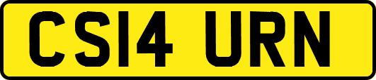 CS14URN