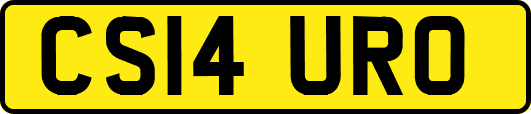 CS14URO