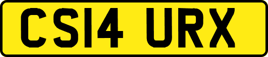 CS14URX