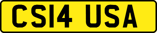 CS14USA