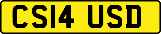 CS14USD