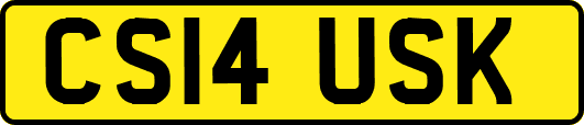 CS14USK