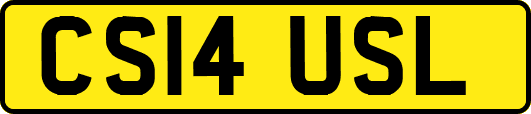 CS14USL